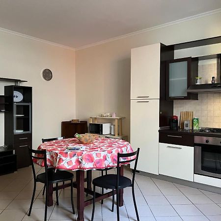 Casa Adriana, Centralissima, Confinante Ospedale Civile ساساري المظهر الخارجي الصورة