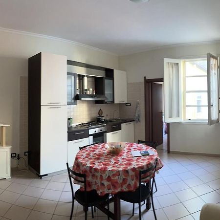 Casa Adriana, Centralissima, Confinante Ospedale Civile ساساري المظهر الخارجي الصورة