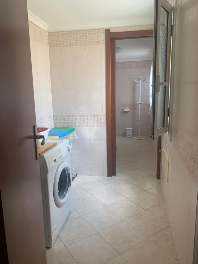 Casa Adriana, Centralissima, Confinante Ospedale Civile ساساري المظهر الخارجي الصورة
