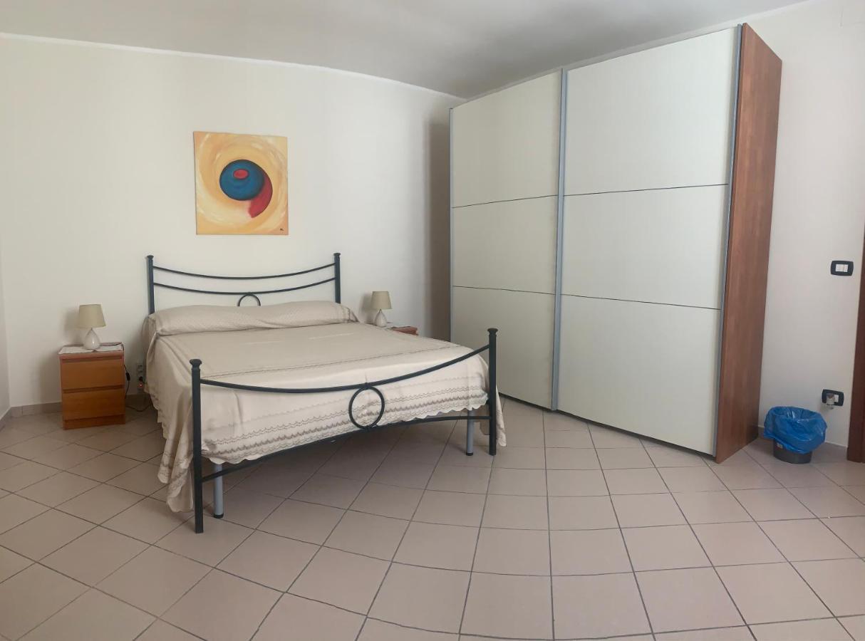 Casa Adriana, Centralissima, Confinante Ospedale Civile ساساري المظهر الخارجي الصورة