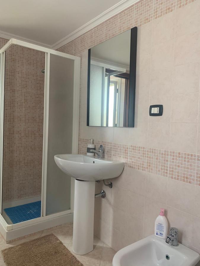 Casa Adriana, Centralissima, Confinante Ospedale Civile ساساري المظهر الخارجي الصورة