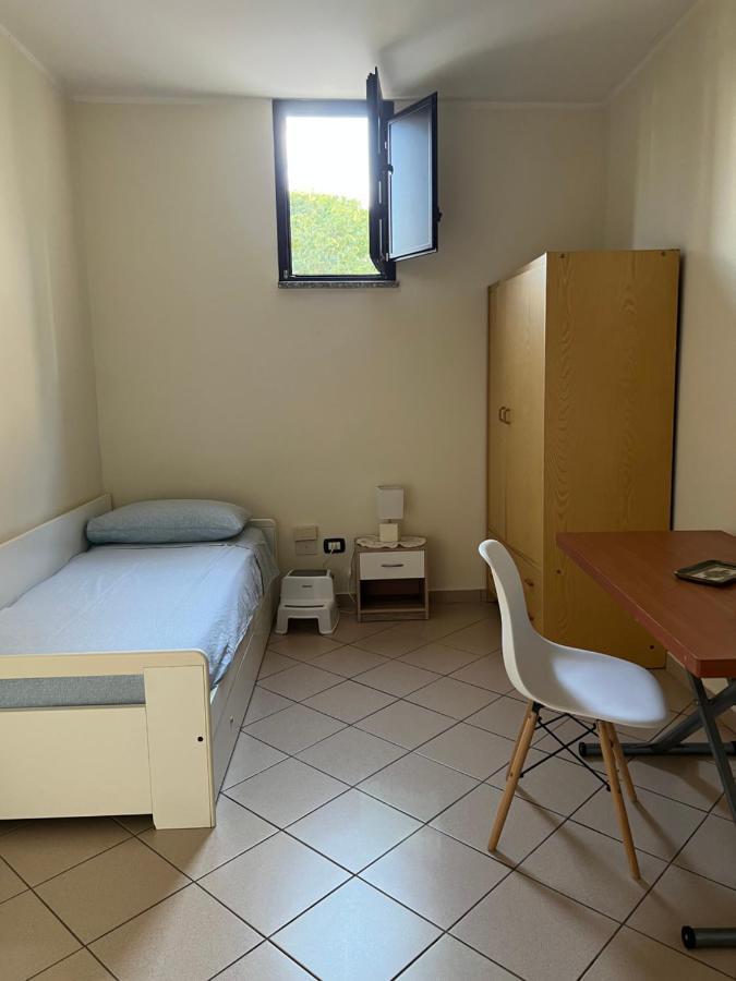 Casa Adriana, Centralissima, Confinante Ospedale Civile ساساري المظهر الخارجي الصورة